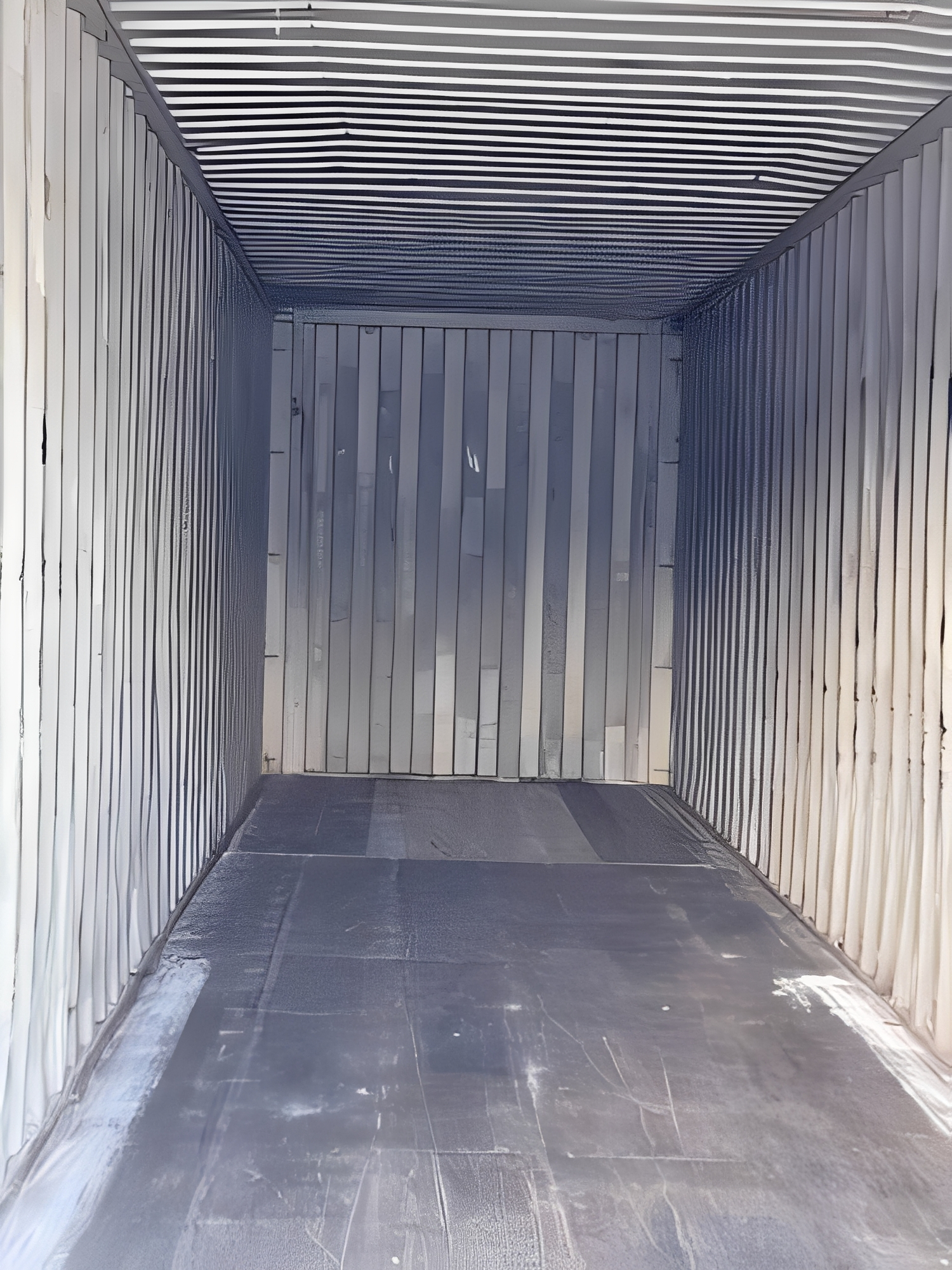 40Ft High Cube Shipping Container - Image 2
