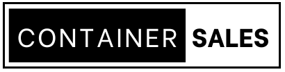 container sales co