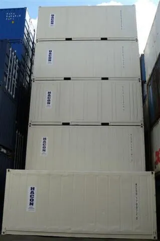 20FT Refrigerated Shipping Container - Image 3