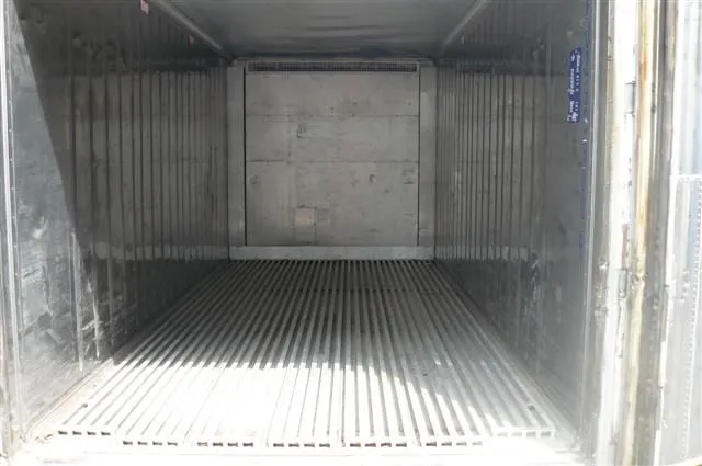 20FT Refrigerated Shipping Container - Image 2